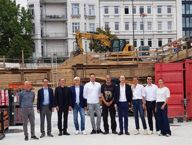 230825_PHS_Grundsteinlegung